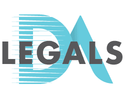 DA LEGALS